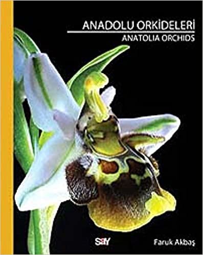Anadolu Orkideleri