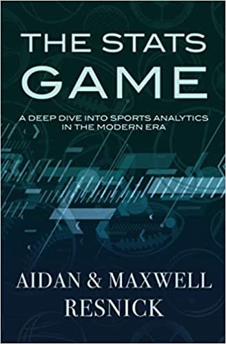 The Stats Game: A Deep Dive into Sports Analytics in the Modern Era