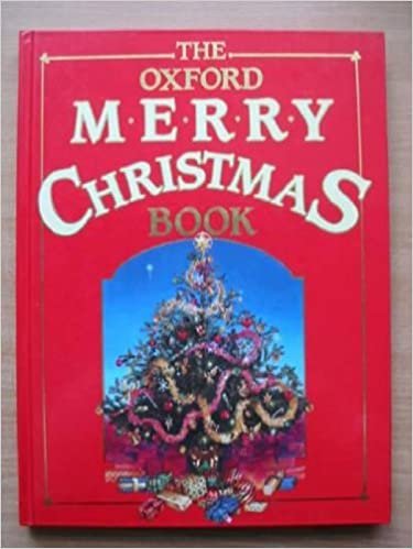 The Oxford Merry Christmas Book indir