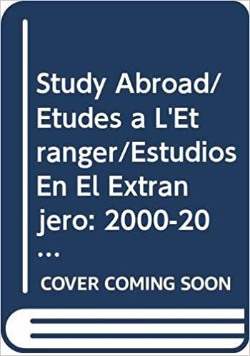 Study Abroad (Study Abroad (UNESCO))