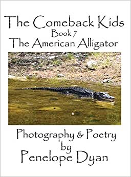 The Comeback Kids, Book 7, The American Alligator indir