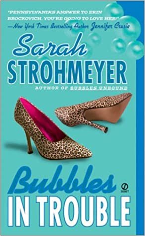 Bubbles in Trouble (Bubbles Books)