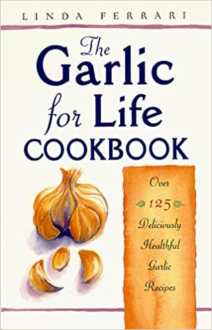 The Garlic for Life Cookbook indir