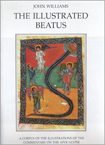 The Illustrated Beatus: Introduction v.1: A Corpus of Illustrations of the Commentary on the Apocalypse: Introduction Vol 1