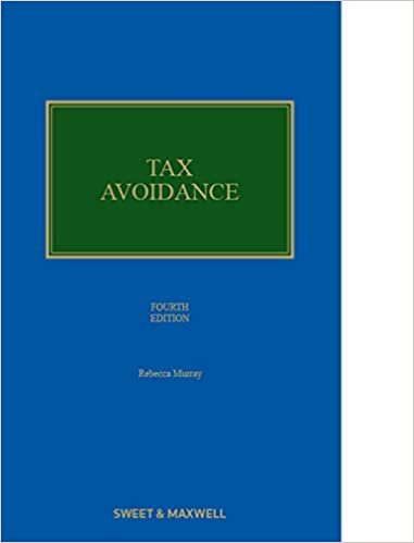 Tax Avoidance indir