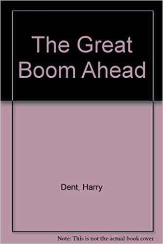 Great Boom Ahead