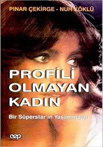 PROFİLİ OLMAYAN KADIN