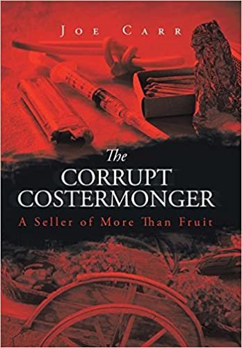The Corrupt Costermonger: A Seller of More Than Fruit indir