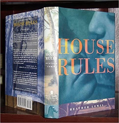 HOUSE RULES indir