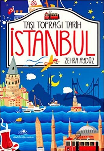 Taşı Toprağı Tarih İstanbul indir