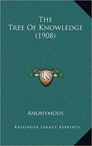 The Tree of Knowledge (1908)