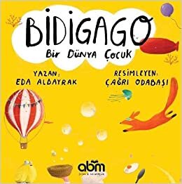 Bidigago - Bir Dünya Çocuk