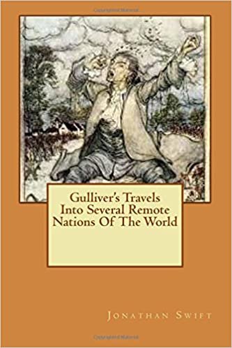 Gulliver's Travels Into Several Remote Nations Of The World indir