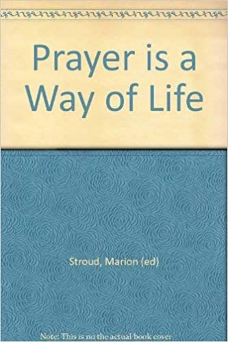 Prayer is a Way of Life indir