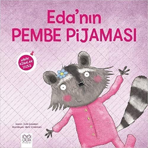 Eda'nın Pembe Pijaması - Minik Adımlar Dizisi indir