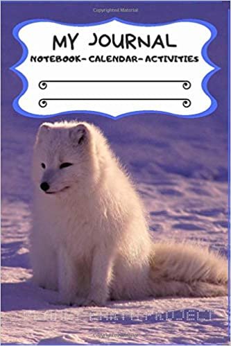 Planet Earth Project: White Fox