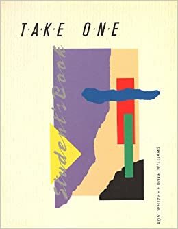 Take One: Student's Book: 1 indir