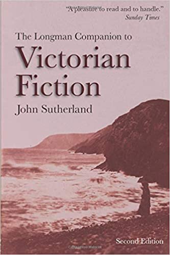 The Longman Companion to Victorian Fiction indir