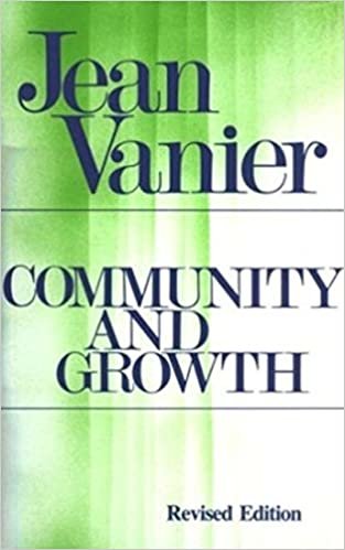 Community and Growth