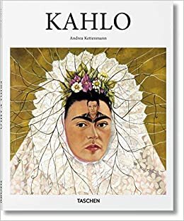 Frida Kahlo indir