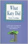 What Katy Did (Andre Deutsch Classics)
