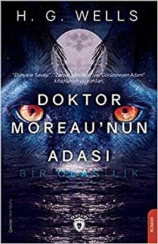 Doktor Moreau’nun Adası: Bir Olasılık