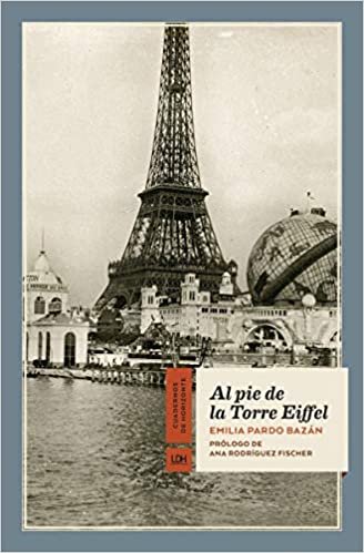 Al pie de la Torre Eiffel (Cuadernos de Horizonte, Band 22) indir