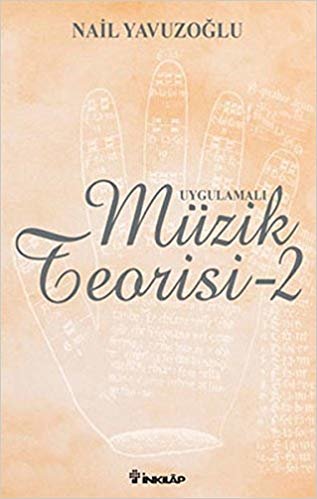 UYGULAMALI MÜZİK TEORİSİ 2 indir