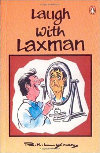 Laugh With Laxman indir