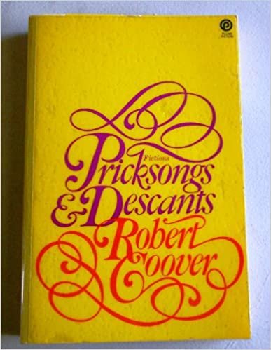 Pricksongs and Descants: Short Stories indir