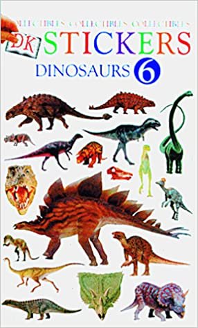 Dinosaurs, Sheet A