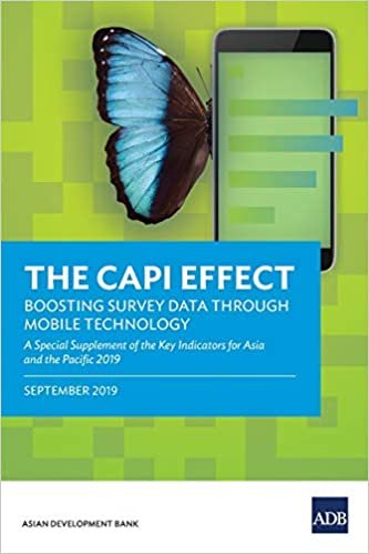The CAPI Effect: Boosting Survey Data through Mobile Technology (Key Indicators for Asia and the Pacific)