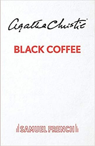 Black Coffee indir