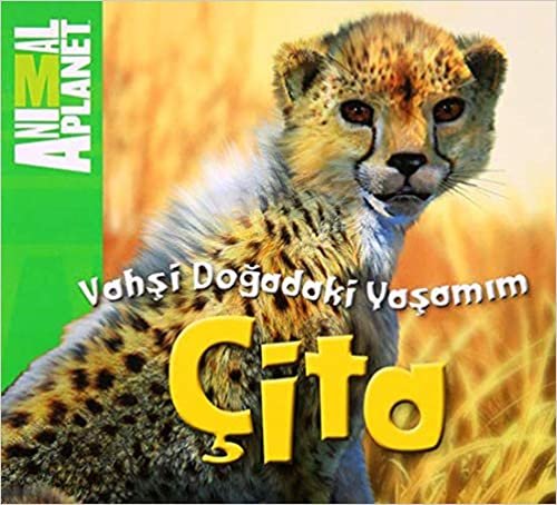 Vahşi Doğadaki Yaşamım - Çita: Animal Planet indir