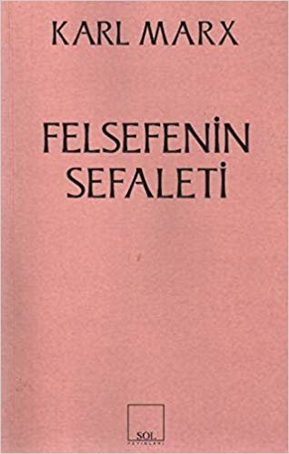 FELSEFENİN SEFALETİ