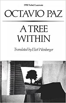 A Tree within (New Directions Paperbook) indir