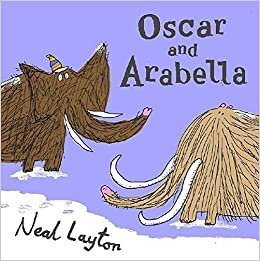 Oscar and Arabella indir
