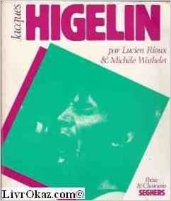 N43 - Jacques Higelin (Poesies)
