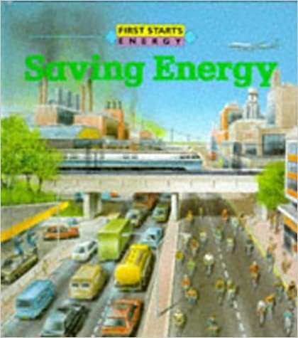 Saving Energy (First Start, Band 32)