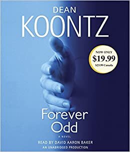 Forever Odd: An Odd Thomas Novel indir