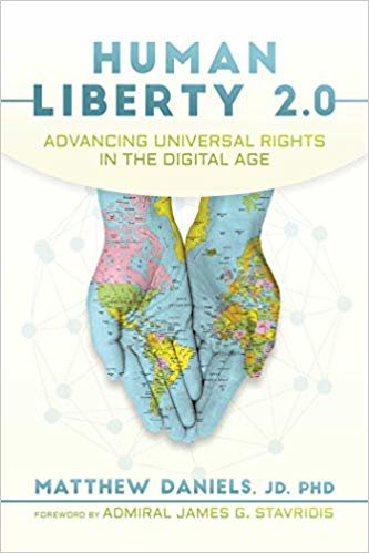 Human Liberty 2.0: Advancing Universal Rights in the Digital Age indir