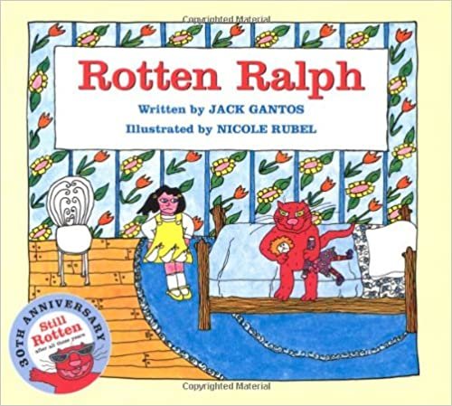 Rotten Ralph indir