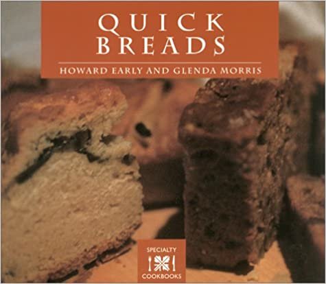 Quick Breads (Specialty Cookbook Series.)