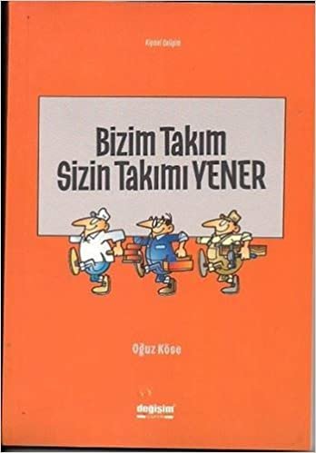 Bizim Takım Sizin Takımı Yener indir