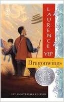 Dragonwings (Golden Mountain Chronicles (Prebound))