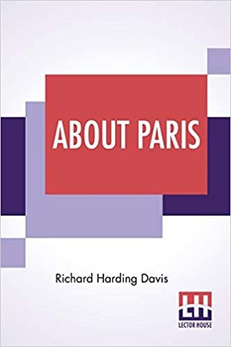 About Paris indir