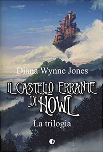 DIANA WYNNE JONES - IL CASTELL