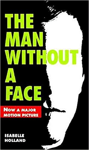 The Man without a Face indir