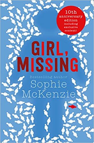 Girl, Missing: Volume 1
