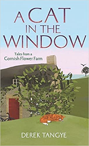 A Cat in the Window (Minack Chronicles): Tales from a Cornish Flower Farm